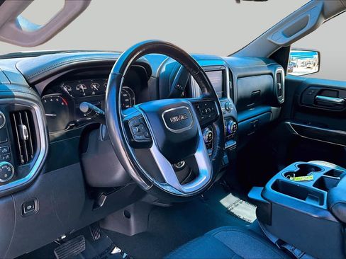Used 2021 GMC Sierra 1500 Elevation RWD image 17
