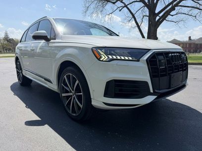 Certified 2023 Audi Q7 3.0T Premium Plus w/ Premium Plus Package