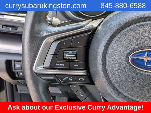 Used 2021 Subaru Crosstrek 2.5i Limited w/ Moonroof Package 2 AWD/4WD image 20