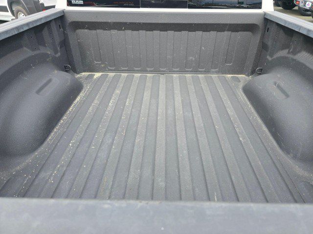 Used 2021 RAM 1500 Limited w/ Night Edition AWD/4WD image 18