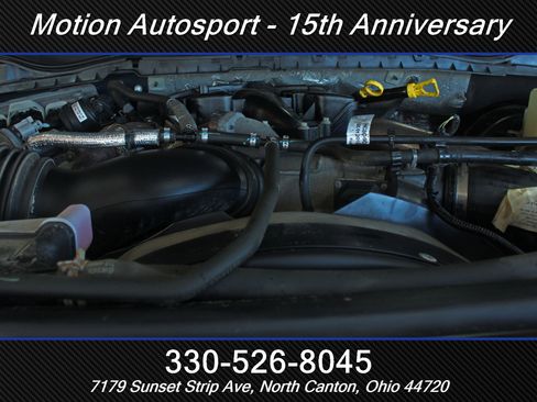 Used 2018 Ford F250 Lariat w/ Lariat Ultimate Package image 12