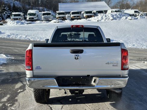 Used 2006 Dodge Ram 1500 Truck SLT w/ Trailer Tow Group image 5