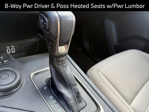 Used 2019 Ford Ranger XLT w/ Equipment Group 302A Luxury image 17