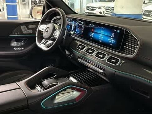 Used 2022 Mercedes-Benz GLE 53 AMG 4MATIC image 34