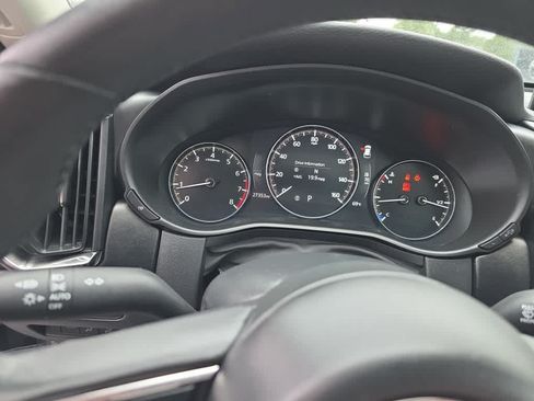 Used 2024 MAZDA CX-50 AWD 2.5 S w/ Weather Package image 15