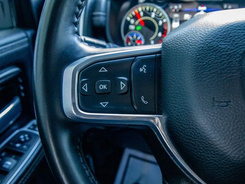 Used 2024 RAM 2500 Laramie image 21