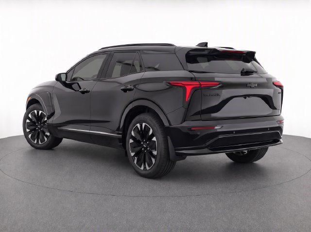 Used 2025 Chevrolet Blazer EV RS AWD/4WD image 5