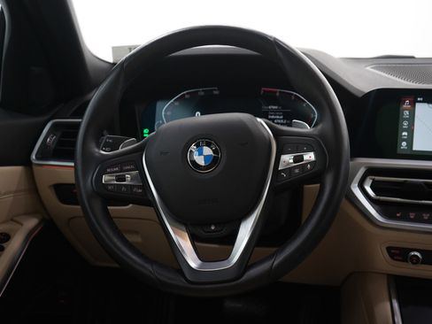 Used 2021 BMW 330i xDrive Sedan image 14