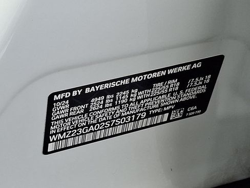 Used 2025 MINI Cooper Countryman S w/ Comfort Package Max AWD/4WD image 26
