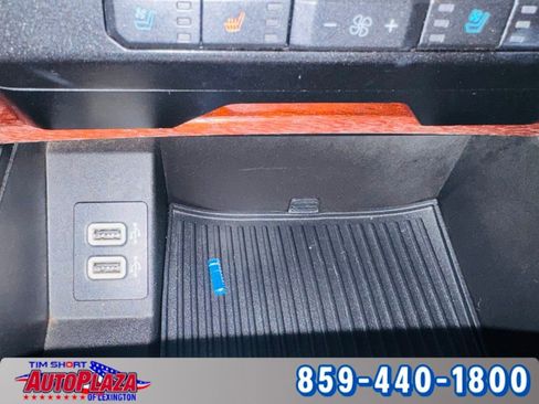 Used 2018 Ford F150 King Ranch w/ Equipment Group 601A Luxury image 44