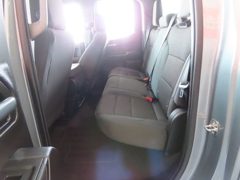 Used 2023 GMC Sierra 1500 Pro w/ Graphite Edition AWD/4WD image 25