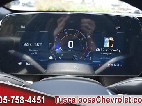 New 2026 Chevrolet Equinox LT w/ Convenience Package II FWD image 25