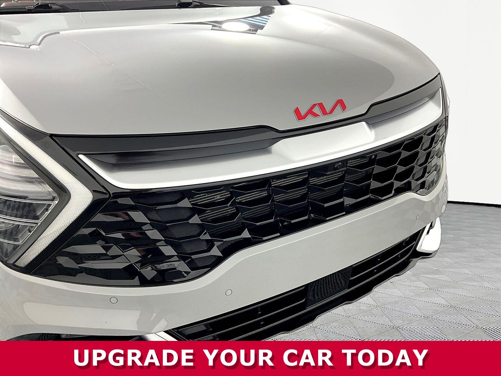 Used 2025 Kia Sportage SX AWD/4WD image 31