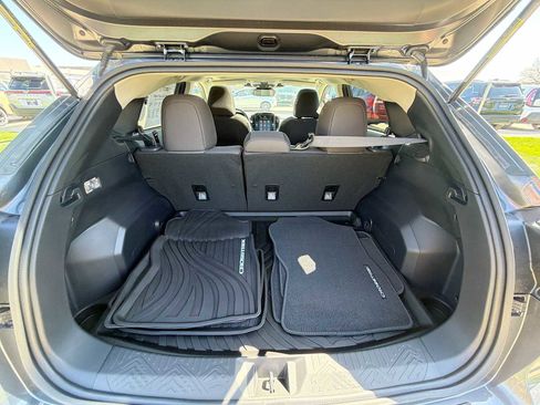 New 2026 Subaru Crosstrek 2.0i Premium AWD/4WD image 28