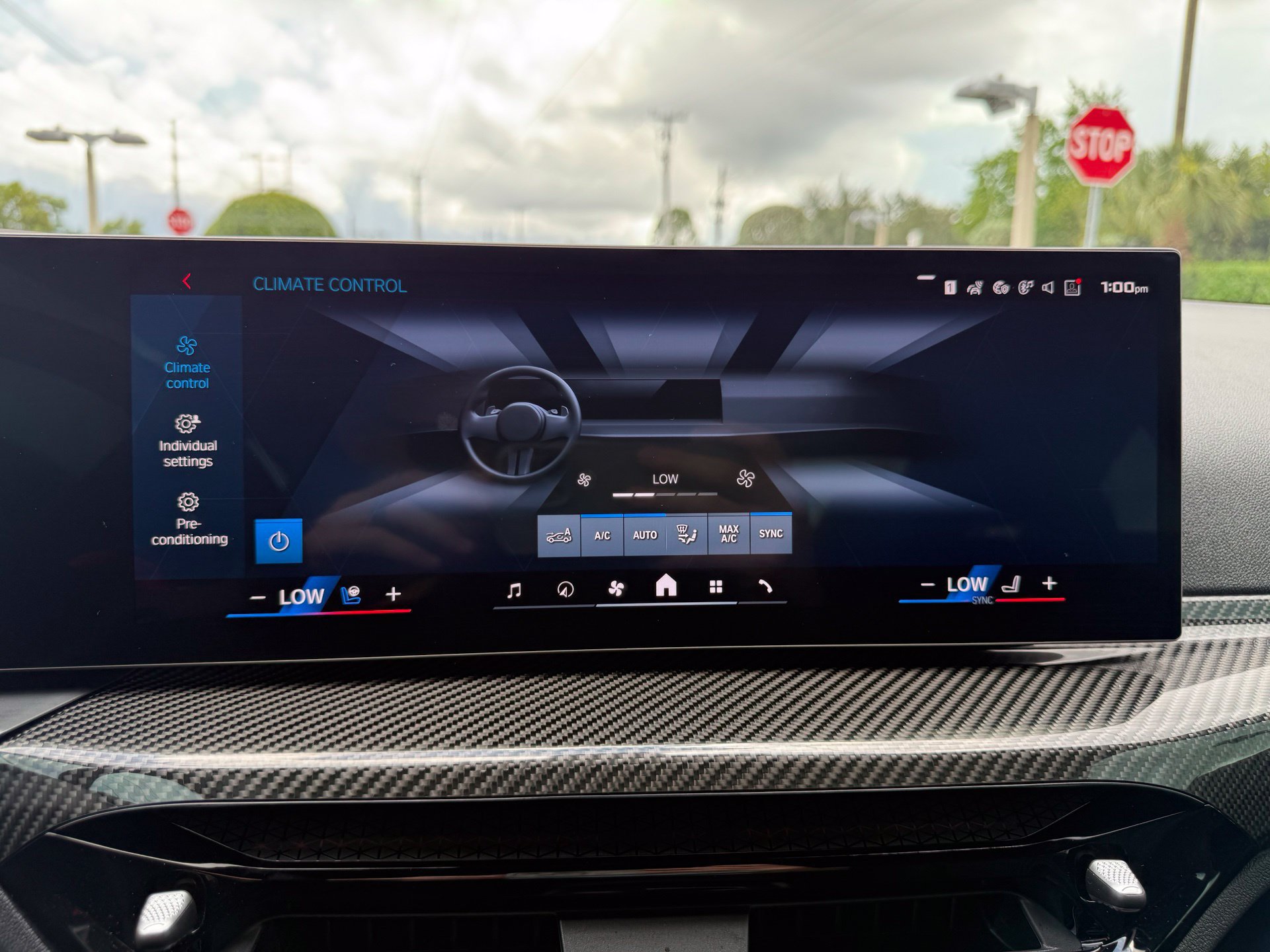 Used 2027 BMW M4 Competition RWD image 35