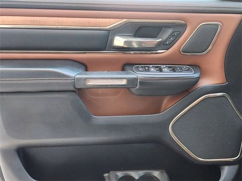 Used 2022 RAM 1500 Limited image 24