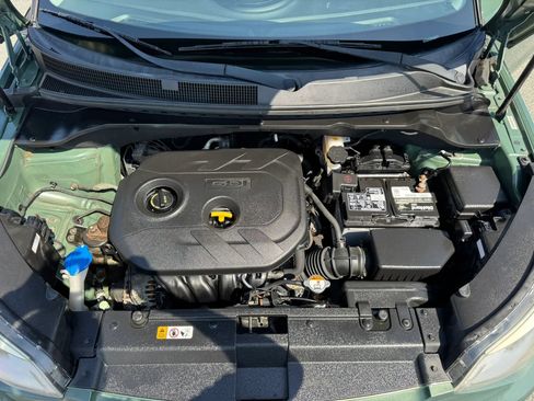 Used 2014 Kia Soul + w/ UVO w/Eservices Package image 21