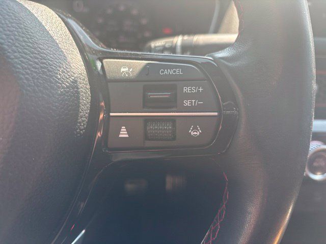 Used 2025 Honda Civic Si image 14