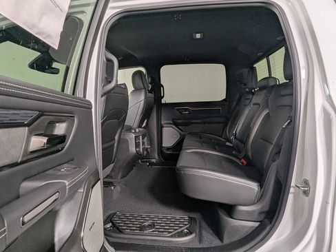 New 2026 RAM 1500 Rebel w/ Advanced Safety Group II AWD/4WD image 27