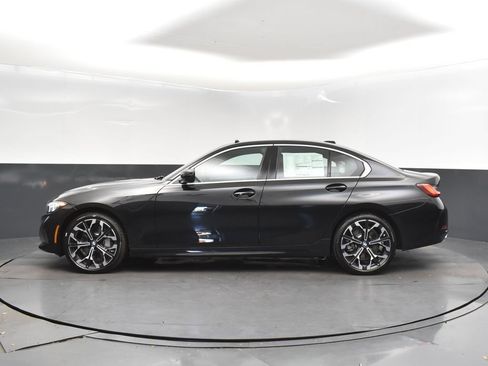 Used 2026 BMW 330i Sedan w/ Convenience Package RWD image 4