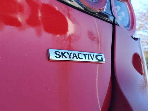 Used 2019 MAZDA MAZDA3 Preferred image 8