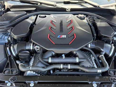 Used 2026 BMW M5 w/ Executive Package AWD/4WD image 33