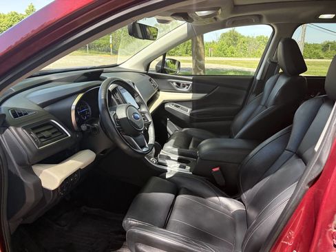 Used 2020 Subaru Ascent Limited w/ Technology Package AWD/4WD image 12
