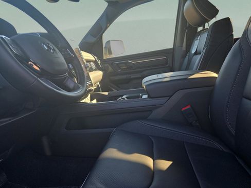 New 2025 Ford F150 King Ranch w/ FX4 Off-Road Package image 22