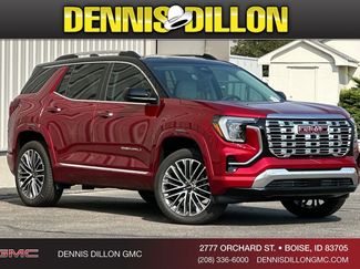 New 2026 GMC Terrain Denali video 1