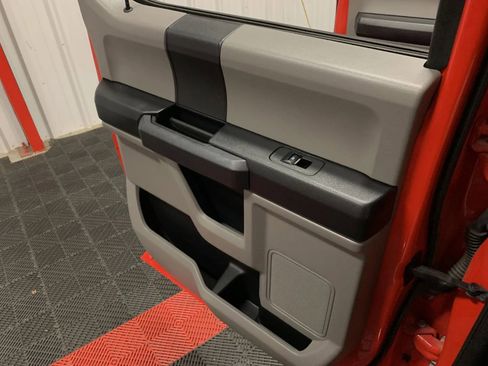 Used 2017 Ford F150 XL w/ Equipment Group 101A Mid image 30