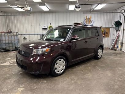 Used 2010 Scion xB
