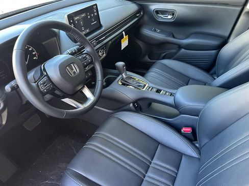 New 2027 Honda HR-V EX-L image 9