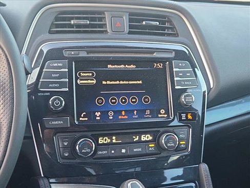 Used 2021 Nissan Maxima Platinum w/ 40th Anniversary Package FWD image 13