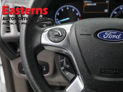 Used 2020 Ford Transit Connect XL w/ CNG/LPG Engine Prep Package FWD image 15