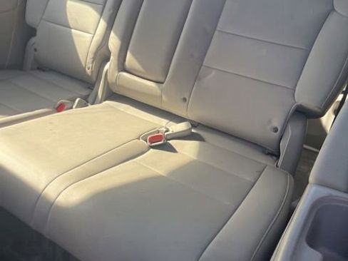 Used 2015 Honda Odyssey Touring Elite image 7
