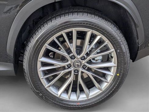 New 2026 Lexus NX 350 AWD w/ Luxury Package image 9