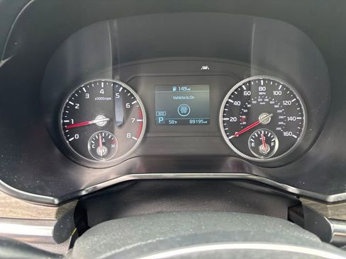 Used 2022 Kia Telluride EX w/ EX Premium Package AWD/4WD image 14