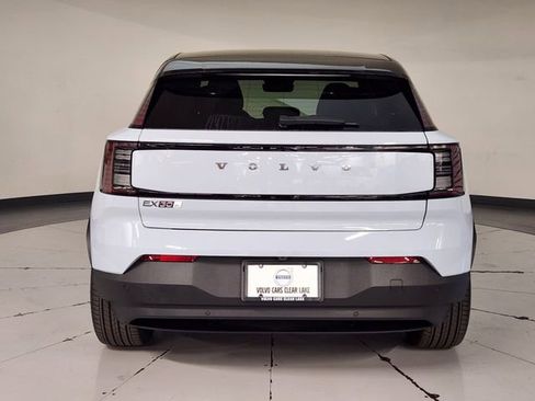 New 2025 Volvo EX30 Plus w/ Protection Package Premier image 10