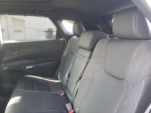 Used 2023 Lexus RX 350 AWD w/ Cold Area Package image 24