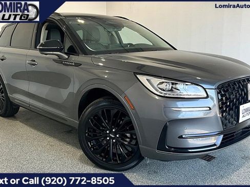 Used 2023 Lincoln Corsair Reserve w/ Equipment Group 201A image 1