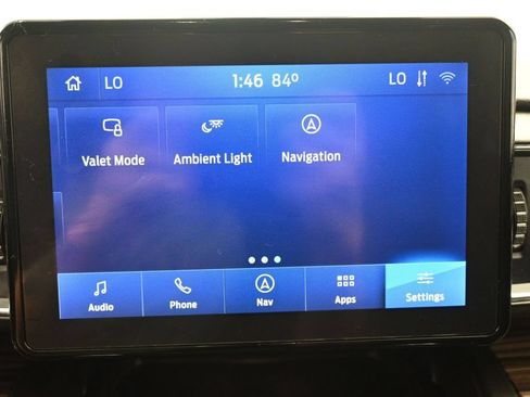 Used 2020 Ford Explorer Limited AWD/4WD image 18