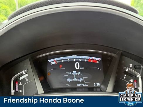 Used 2022 Honda CR-V EX image 30