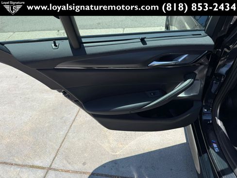 Used 2019 BMW M5 w/ Executive Package AWD/4WD image 15