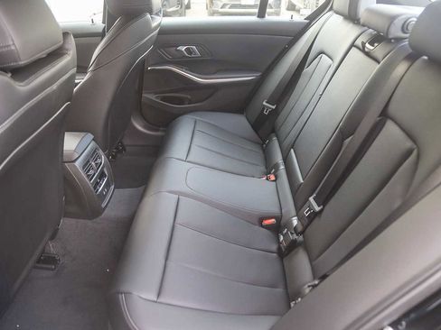 New 2026 BMW 330i Sedan image 15