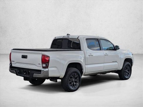 Certified 2023 Toyota Tacoma SR5 image 5