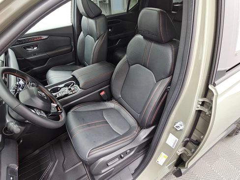 New 2026 Honda Passport TrailSport Elite image 31