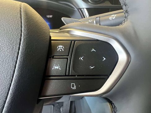 New 2026 Lexus RZ 450e AWD image 21