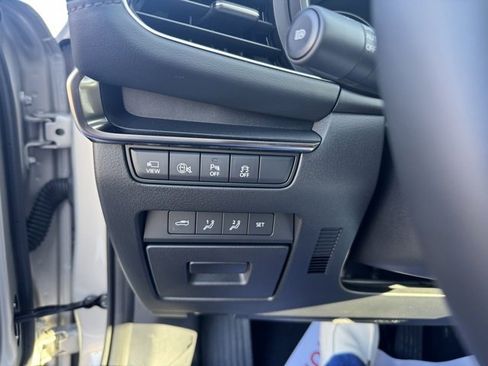 New 2026 MAZDA MAZDA3 2.5 Turbo Sedan w/Premium Plus image 10