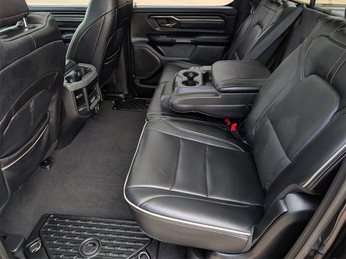 Used 2019 RAM 1500 Limited w/ Advanced Safety Group image 33