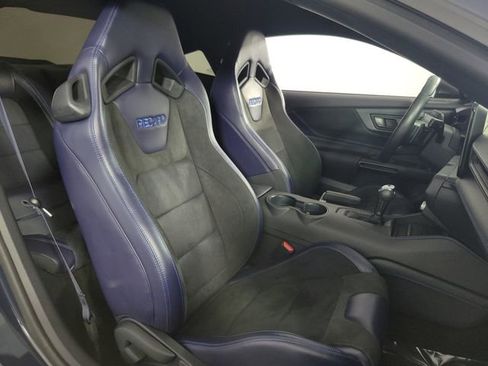 Used 2024 Ford Mustang Dark Horse RWD image 15